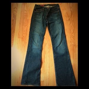 Beautiful Retro AG “The Angel” Jeans